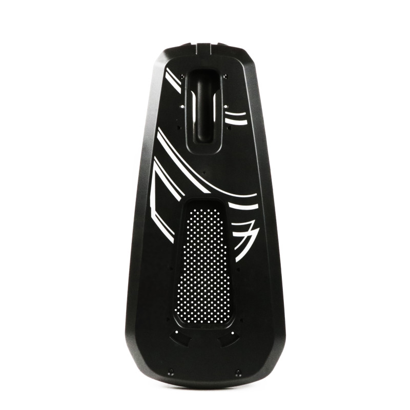 pared lateral - 300X -400X imagen 1