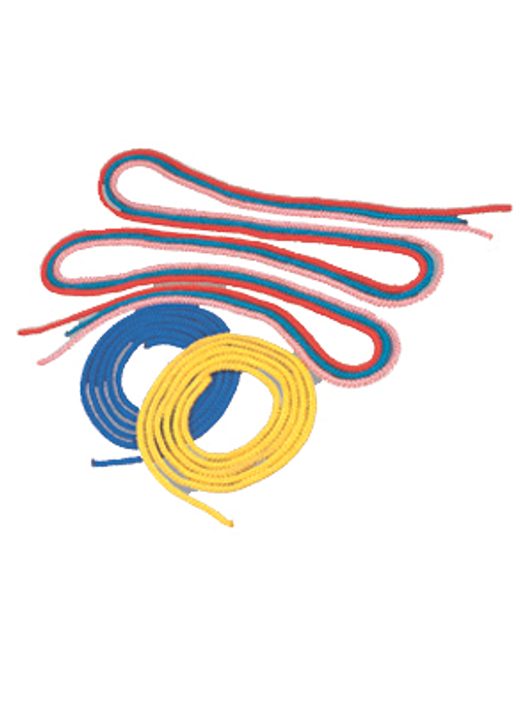 Cuerda para salto de 10mm X 3m 1