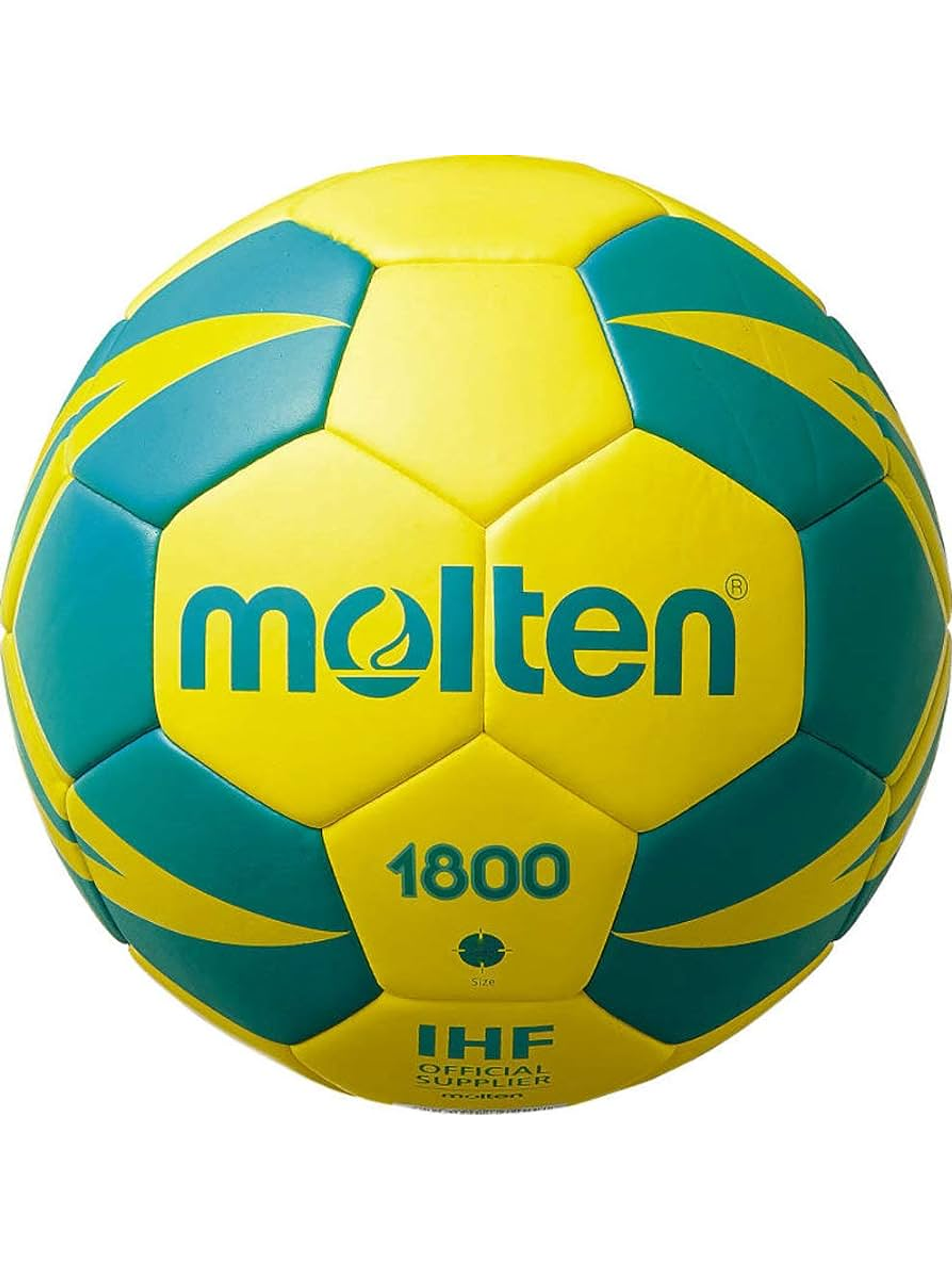 Balon de Handball Molten X1800 N°3 1