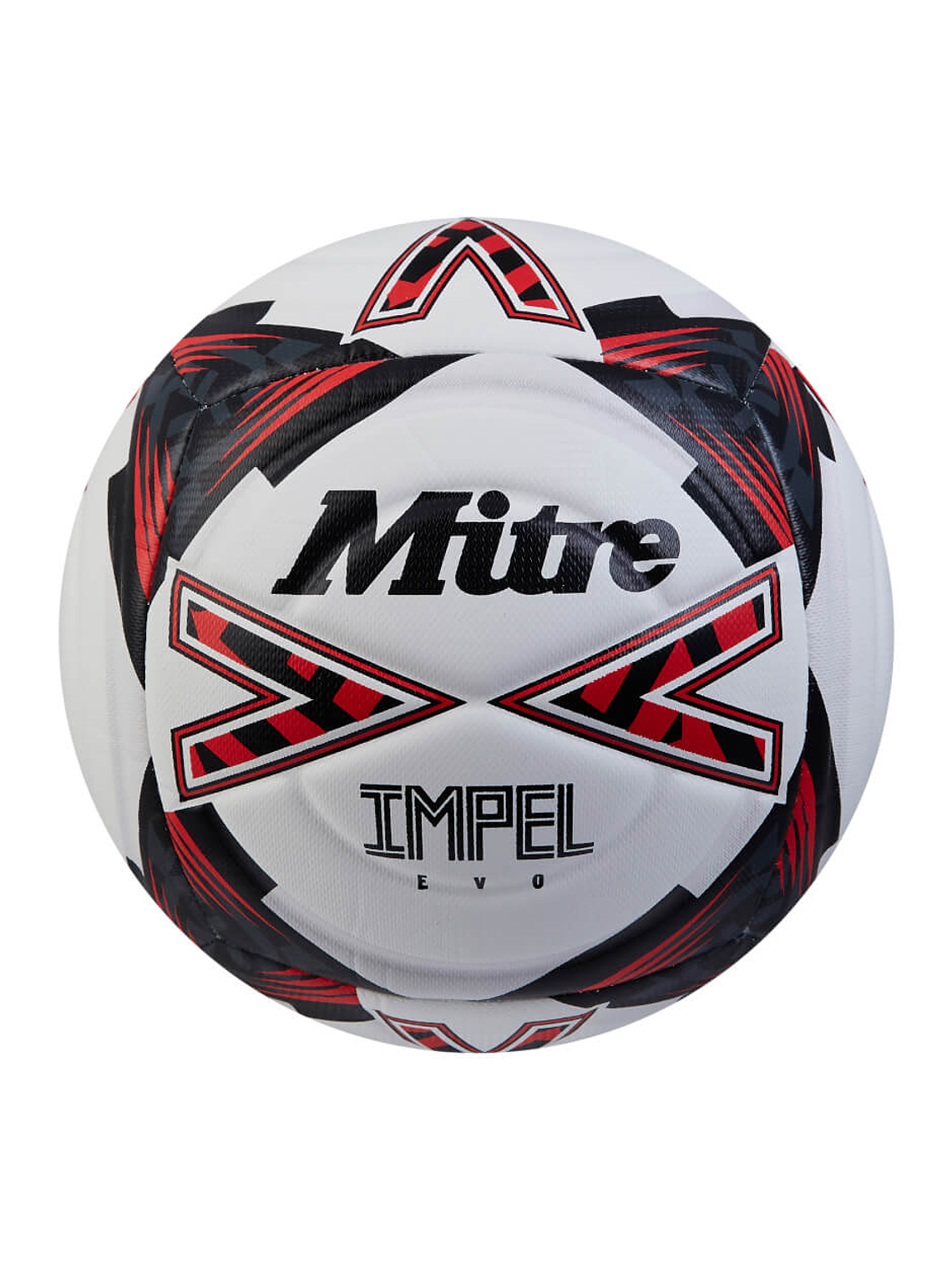 Balón de Futsal Futbolito Mitre Impel Blanco T4 1