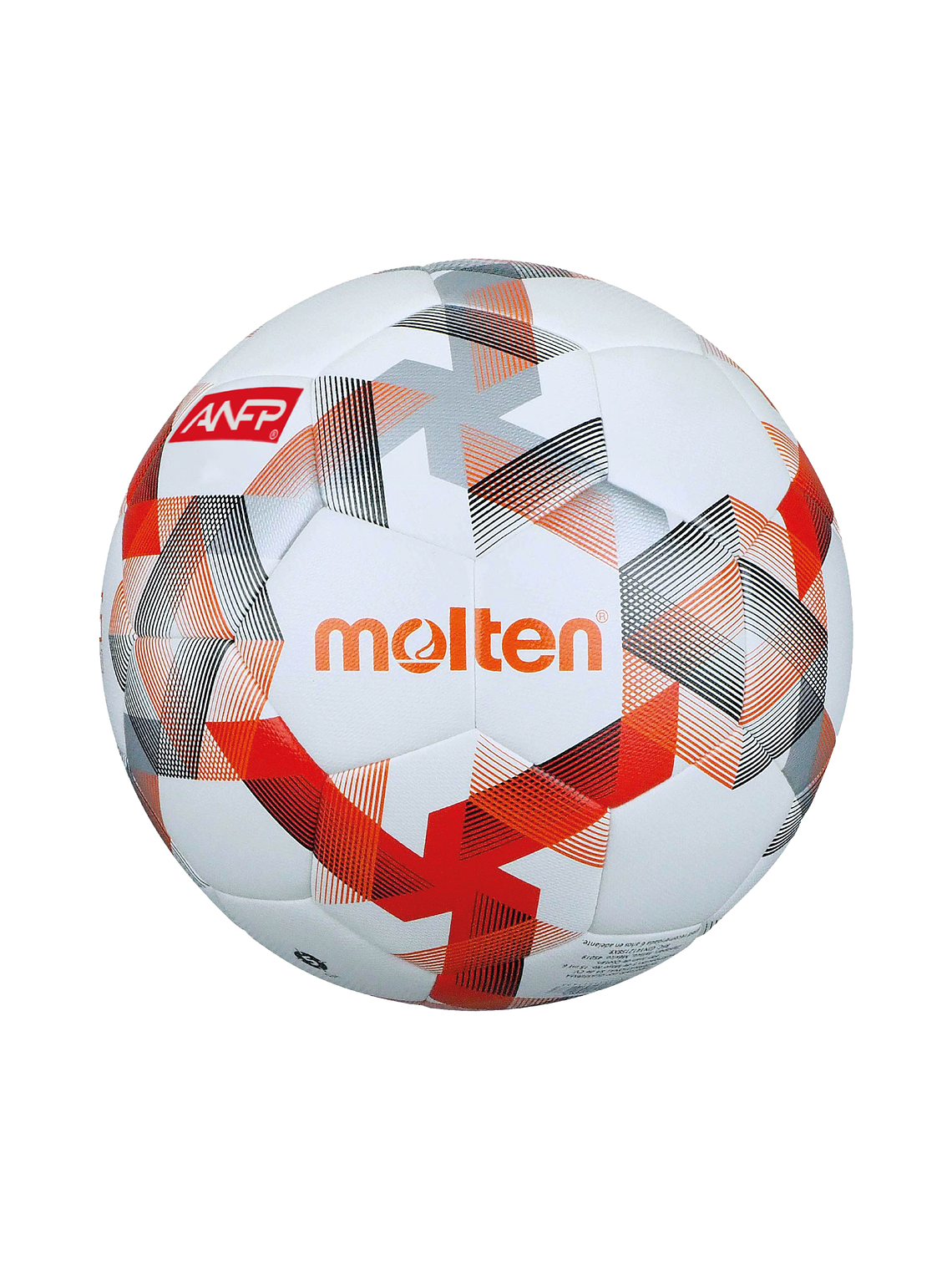 Balón Fútbol Molten 3100 FG 5 1