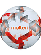 Balón Fútbol Molten 3100 FG 5 - Miniatura 1