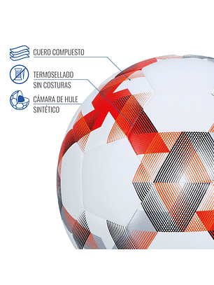 Balón Fútbol Molten 3100 FG 5