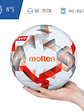 Balón Fútbol Molten 3100 FG 5 - Miniatura 3