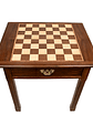 Mesa tablero Ajedrez - Miniatura 1