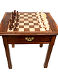 Mesa de Ajedrez Nativa - Miniatura 1