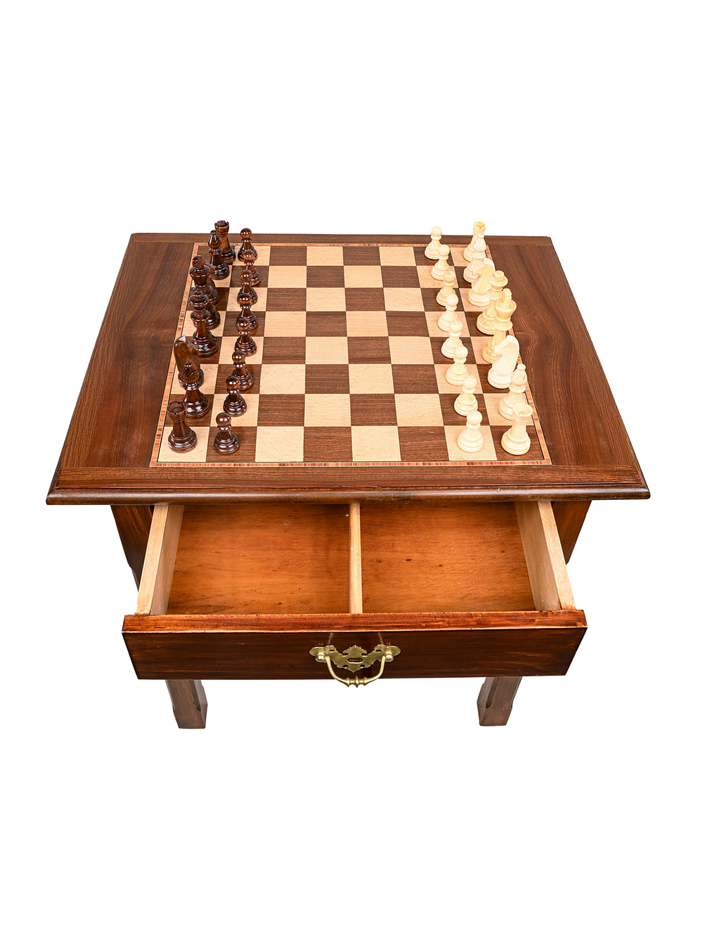 Mesa de Ajedrez Nativa 2