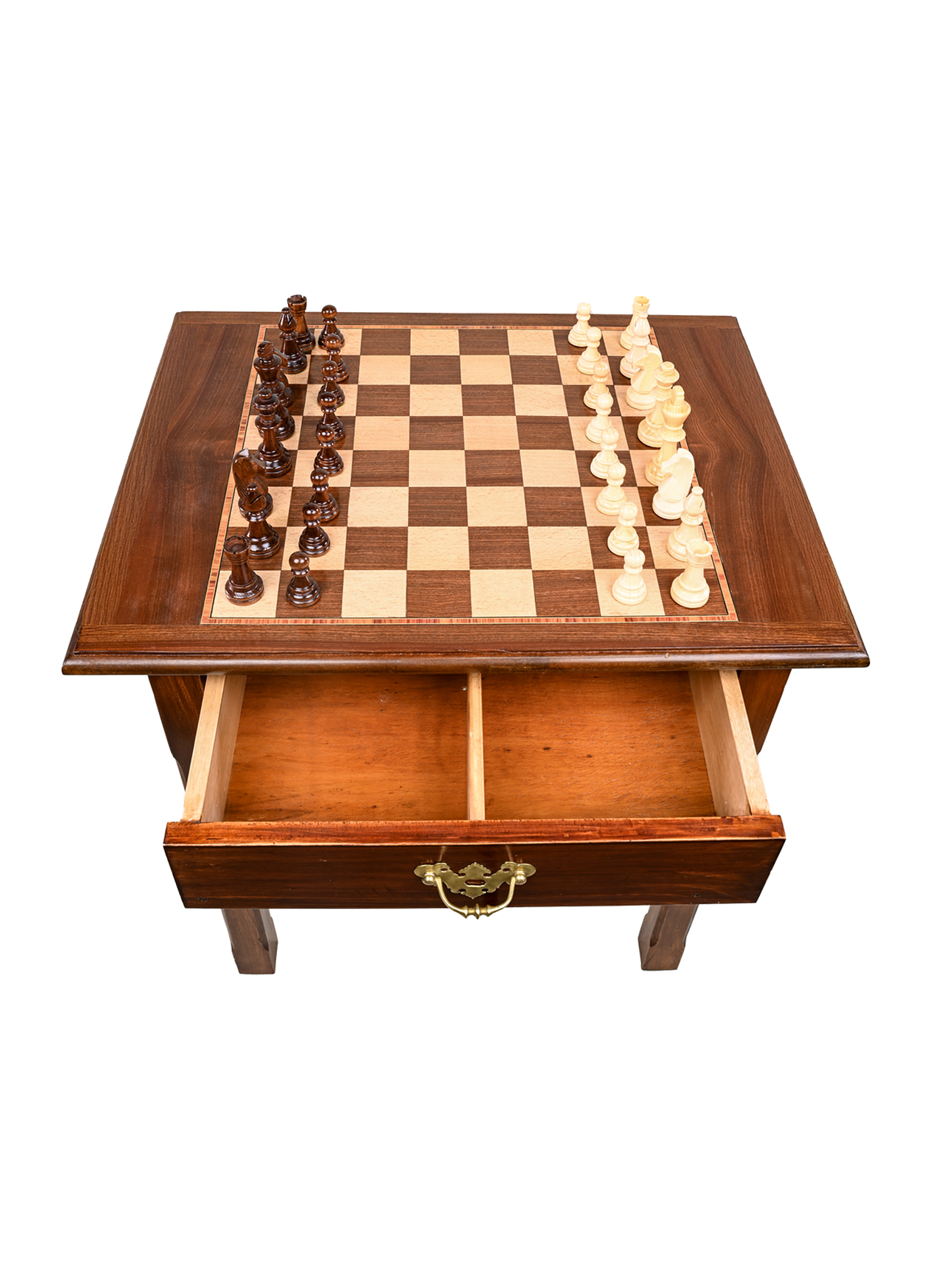 Mesa de Ajedrez Nativa 2