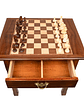 Mesa de Ajedrez Nativa - Miniatura 2