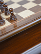 Mesa de Ajedrez Nativa - Miniatura 3