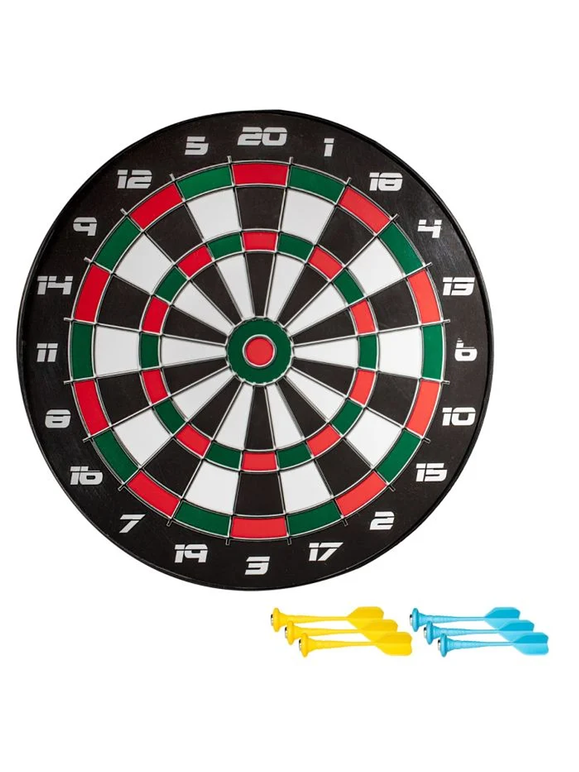 Tablero dardos Magnético Franklin 1