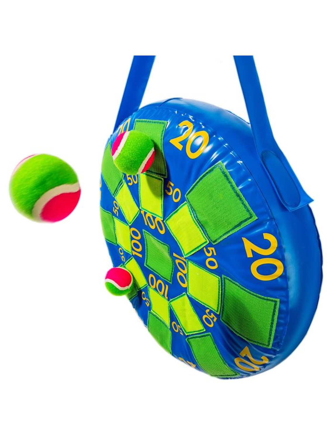 Juego de Dardos Inflable 1