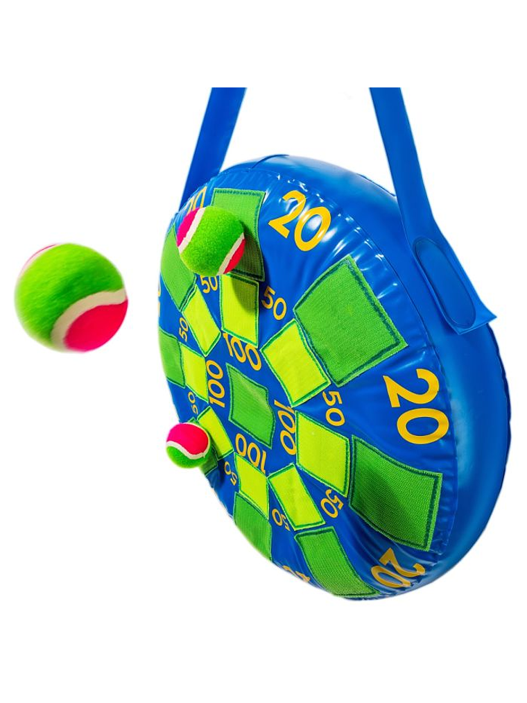 Juego de Dardos Inflable 1