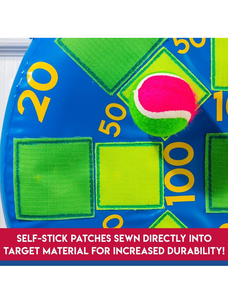 Juego de Dardos Inflable 5