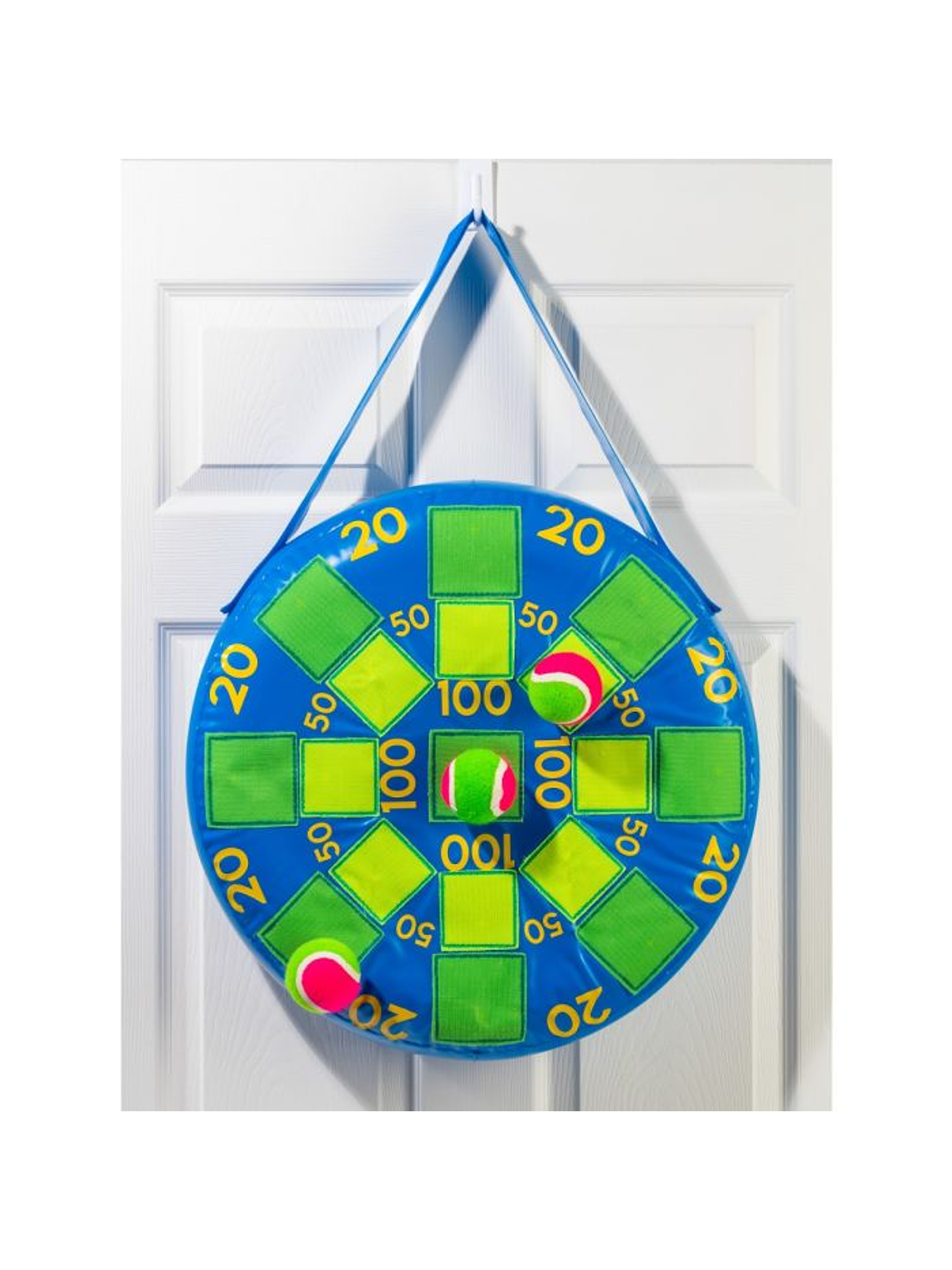 Juego de Dardos Inflable 6