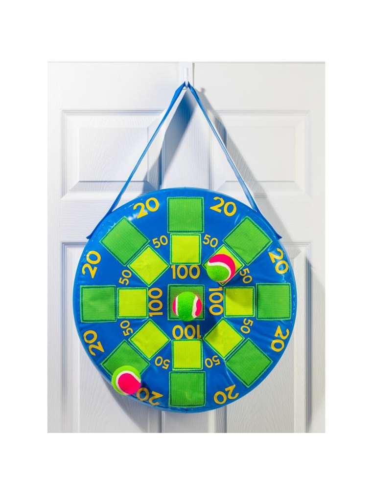 Juego de Dardos Inflable 6