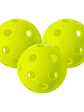 Pack 3 Pelotas Pickleball X-26 Indoor - Miniatura 2