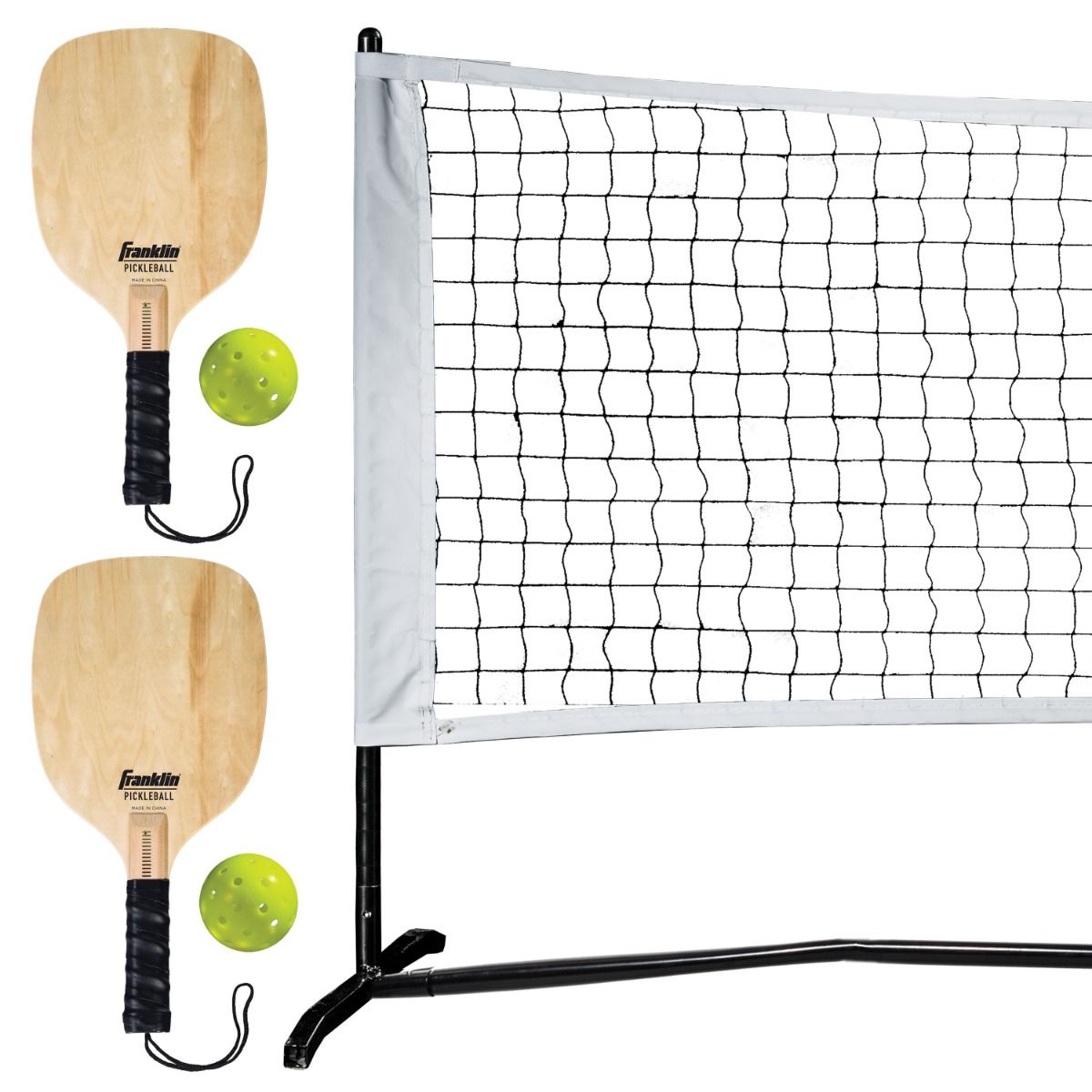 Set completo Pickleball Franklin imagen 2
