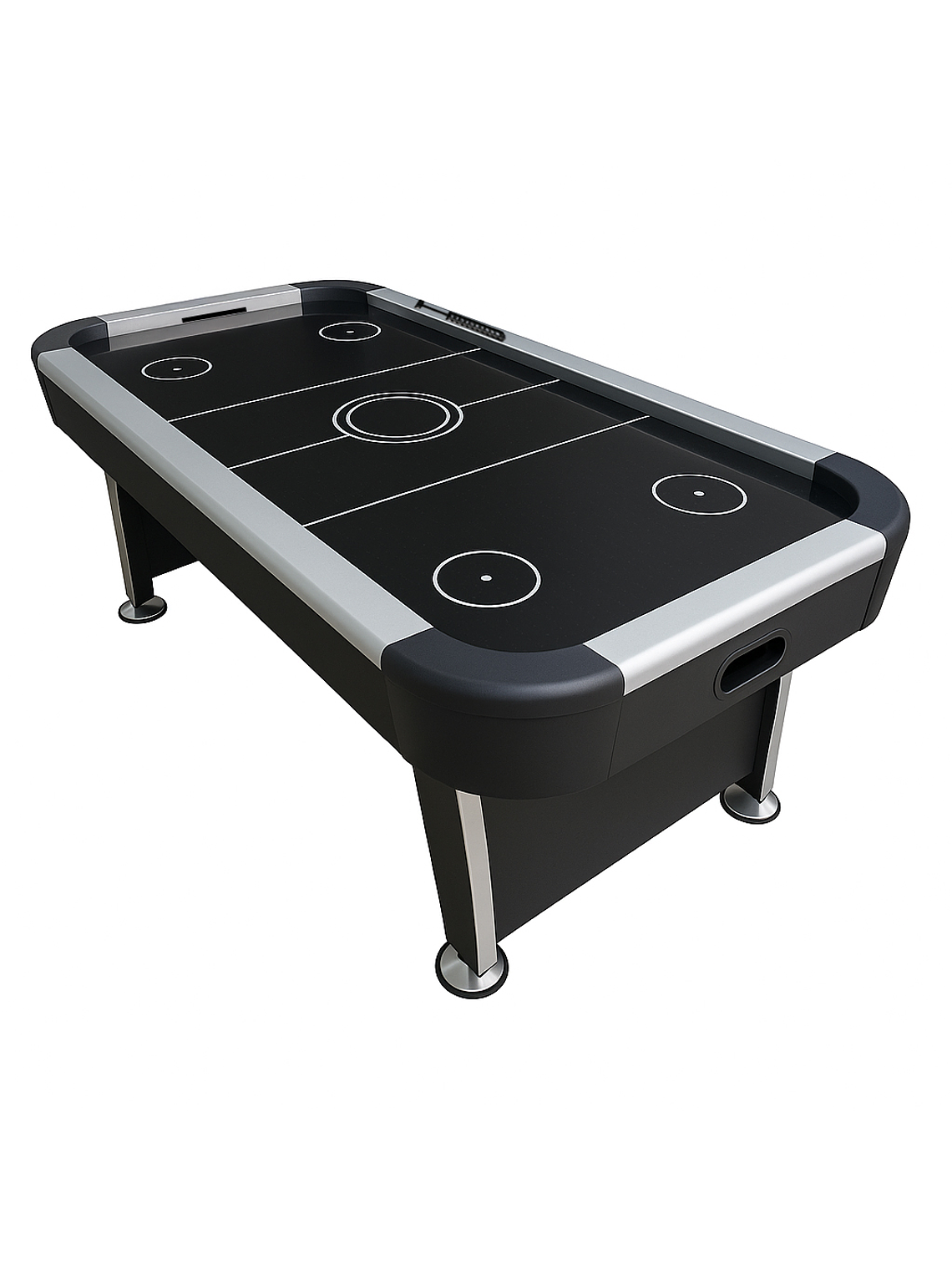 Turbo Hockey 6 pies electrónico (180 X 95 cm) 1