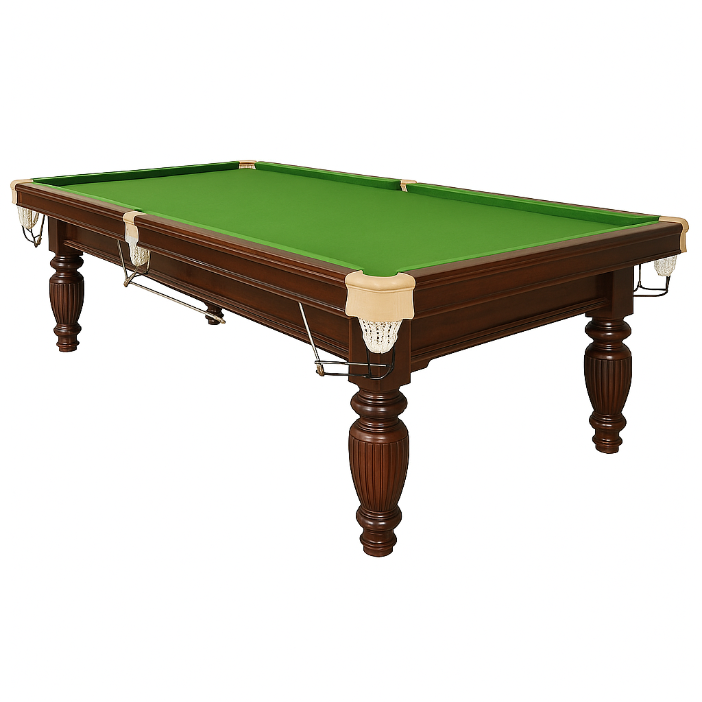 Mesa de pool de 8 Pies imagen 1