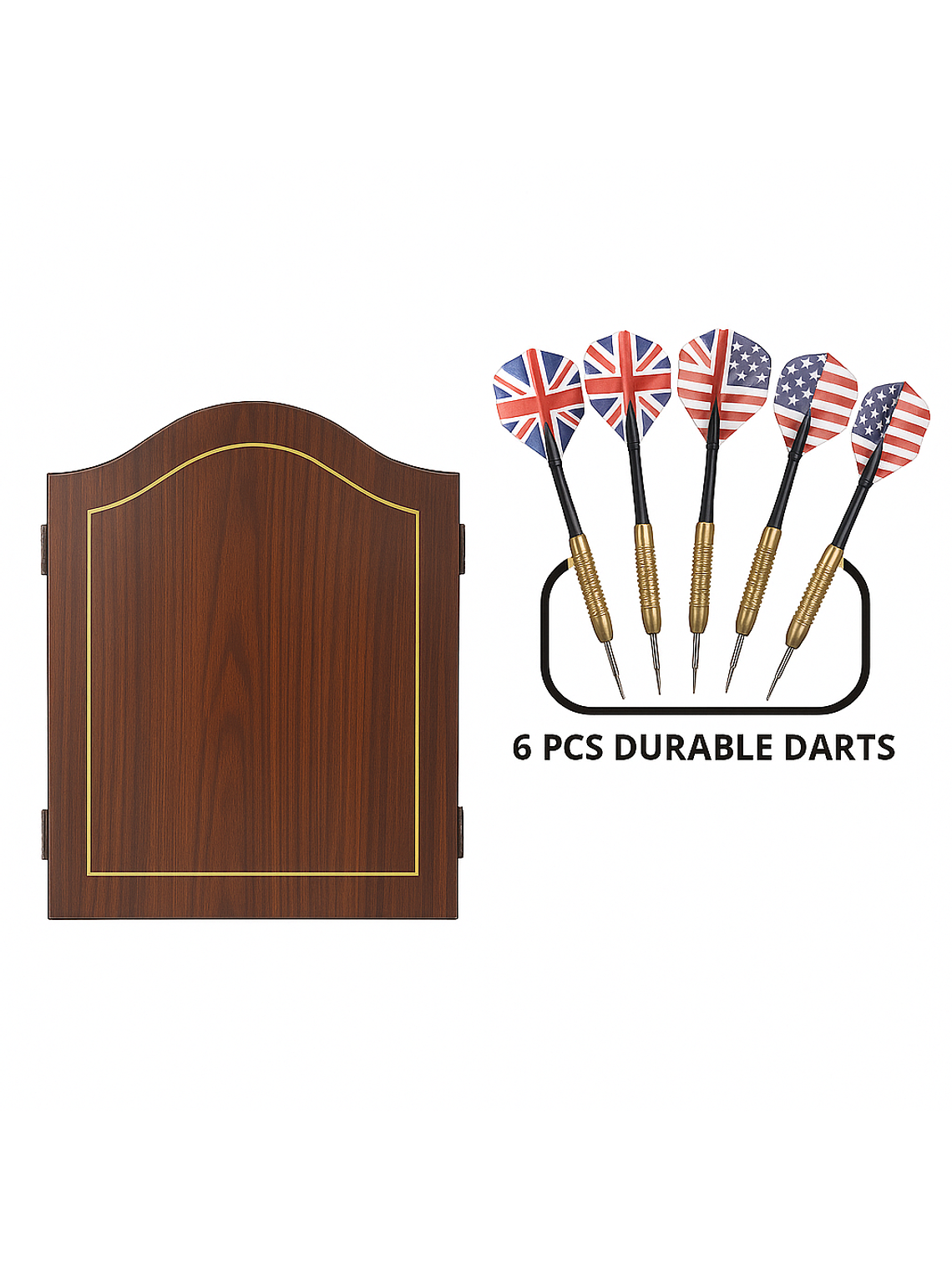 Tablero profesional con Gabinete 2