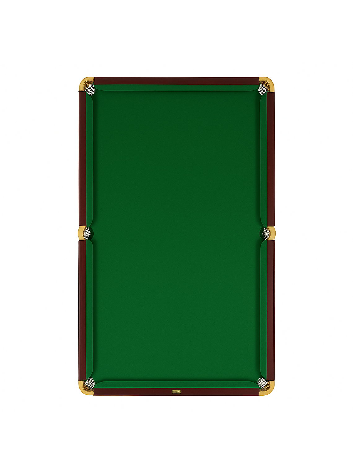 Mesa De Pool importada de 9 pies  2