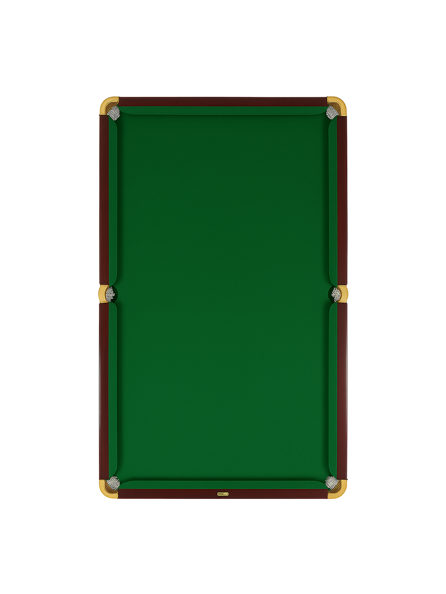 Mesa De Pool importada de 9 pies  2