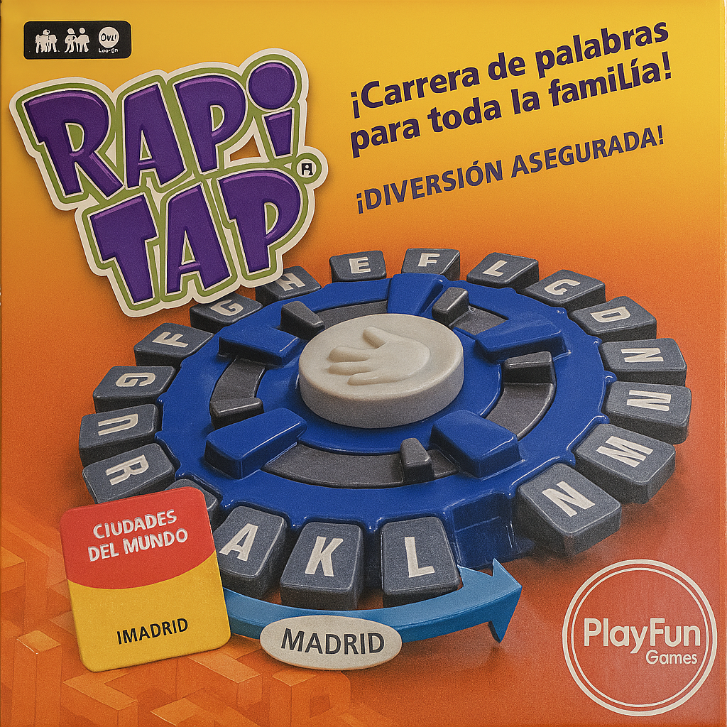 Rapi Tap imagen 2
