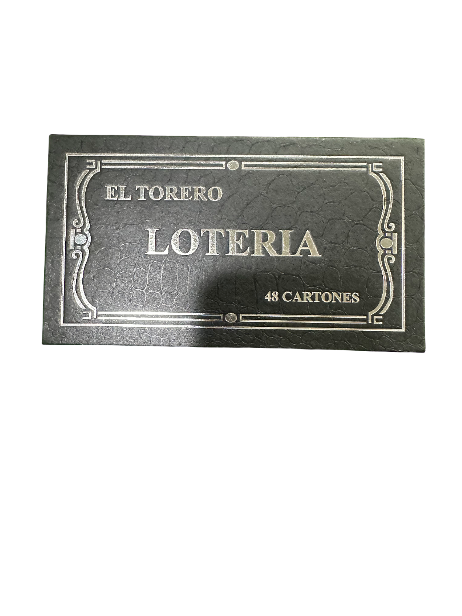 Loteria de lujo 1