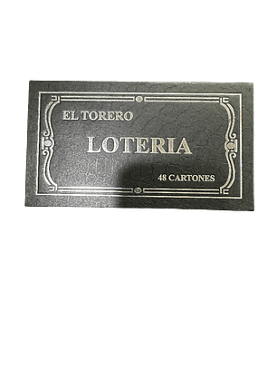 Loteria de lujo