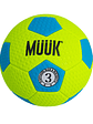 Balon Multiproposito Softgame Muuk N°3 - Miniatura 1