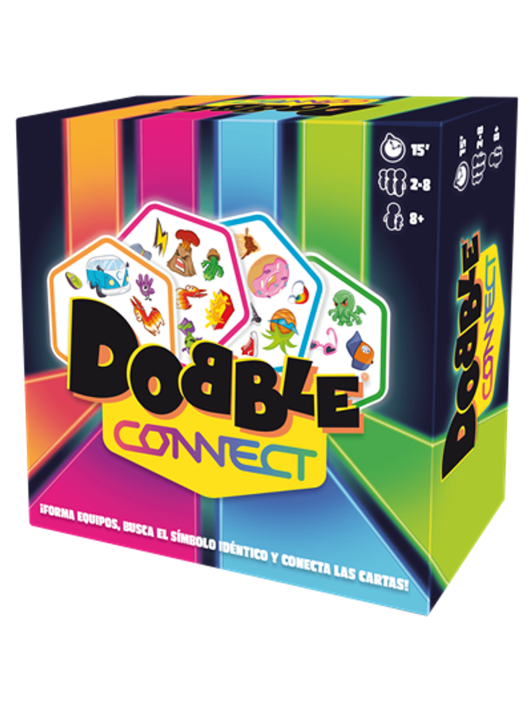 Dobble Connect 1