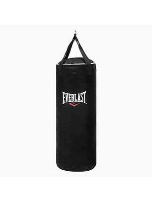 Saco Everlast polycanvas 80 cm