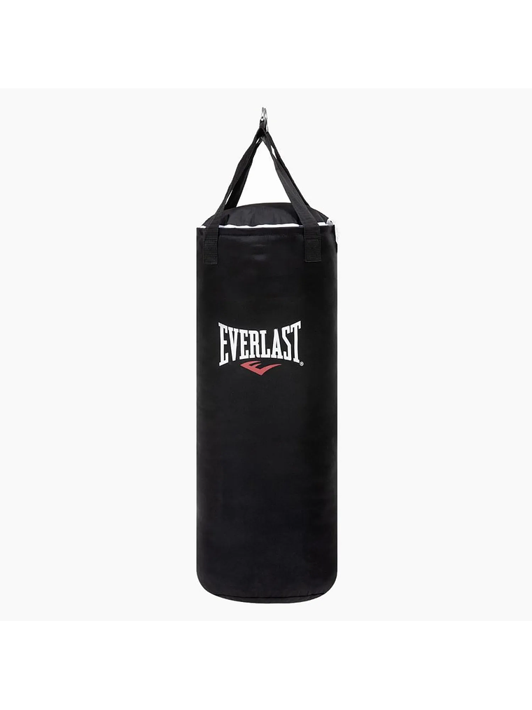 Saco Everlast polycanvas 80 cm 2