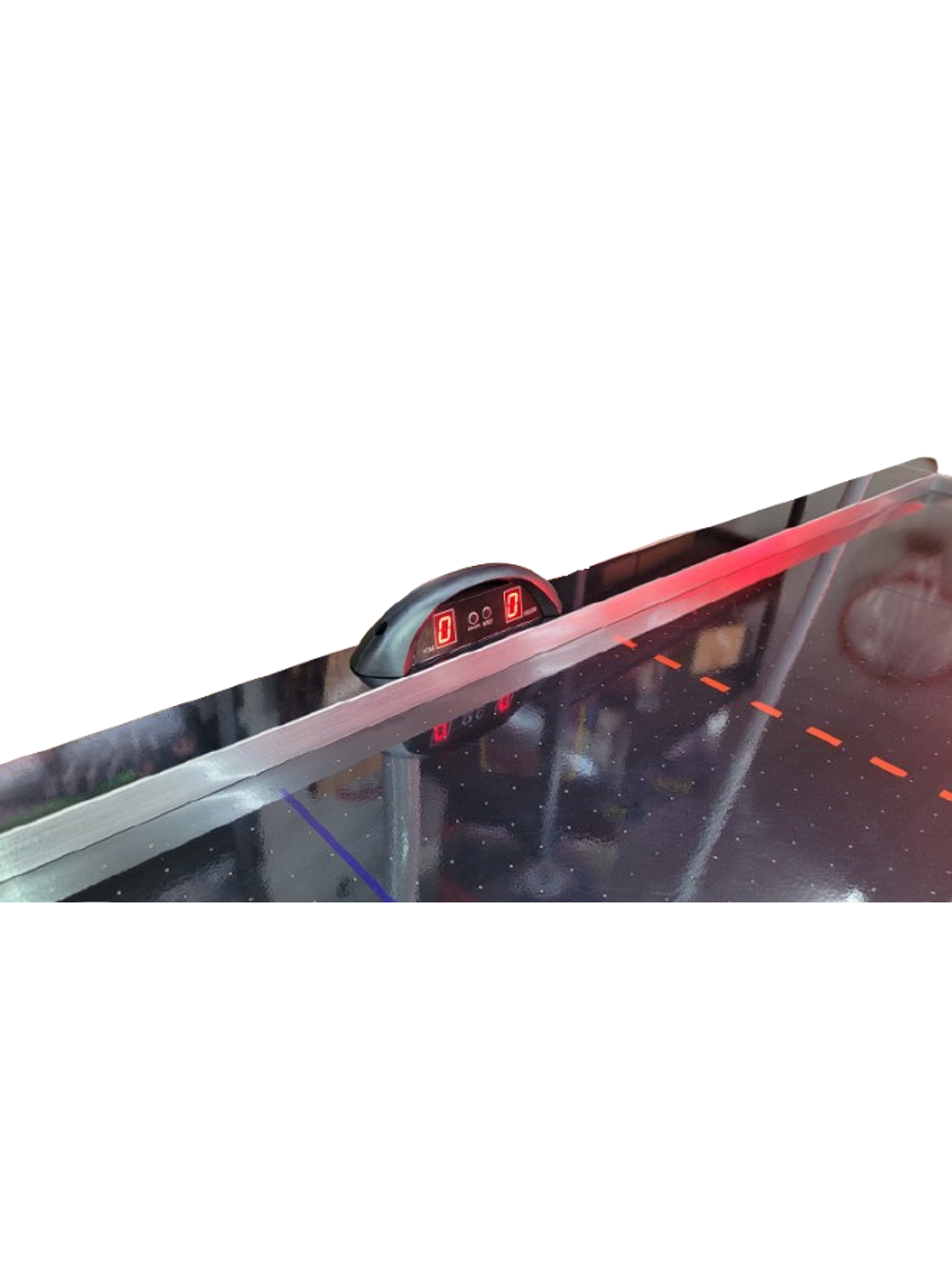 Turbo Hockey Digital 4