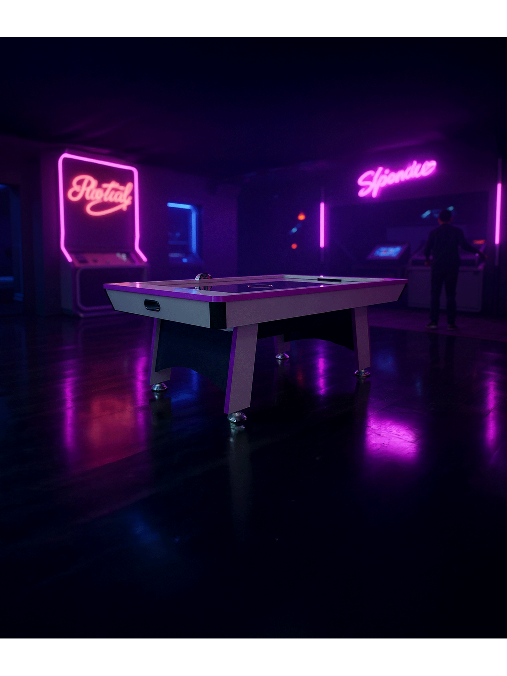 Turbo Hockey Digital 2