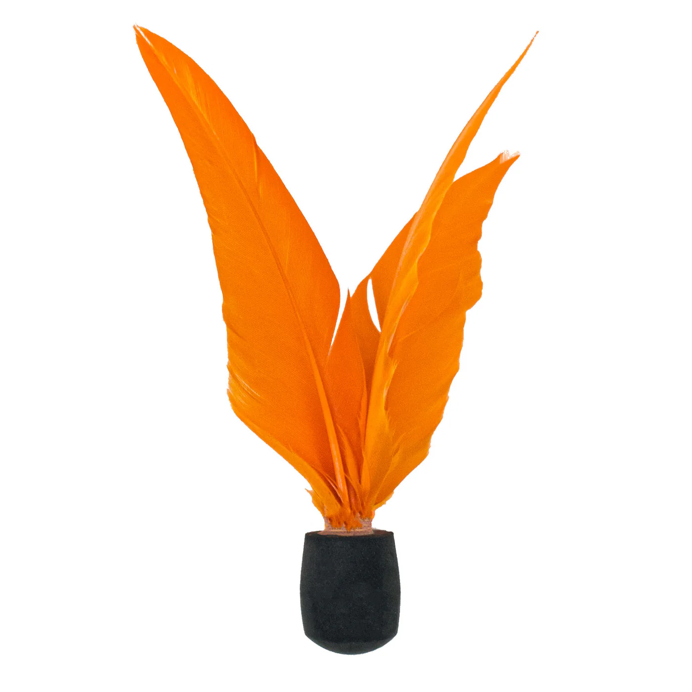 Jazzminton Plumas para Viento Outdoor S40 imagen 2