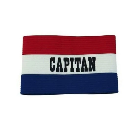 Cinta de Capitán imagen 1