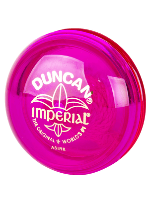 Yo Yo Duncan Imperial