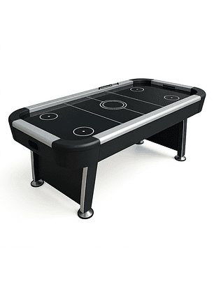 Turbo Hockey 6 pies electrónico (180 X 95 cm)