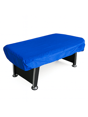 Funda Turbo Hockey 7 pies azul