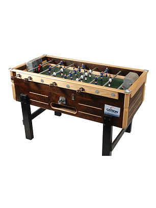 Taca Taca Profesional Fichero