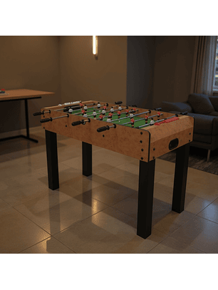 Taca taca importado telescópico