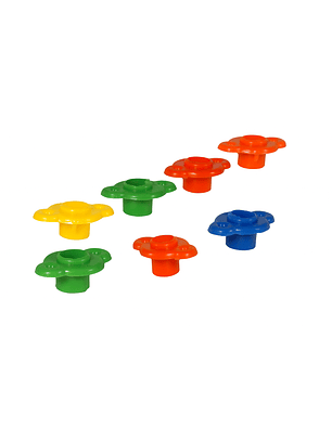 Roseta Para Taca - Taca