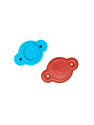 Tapa Roseta Taca taca