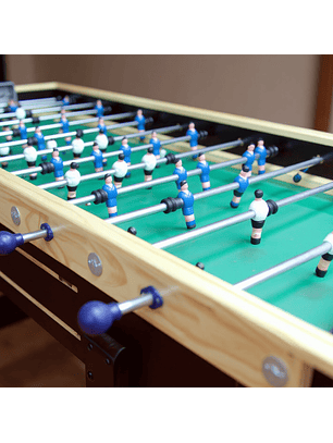 Taca Taca Jumbo ( 8 Jugadores)