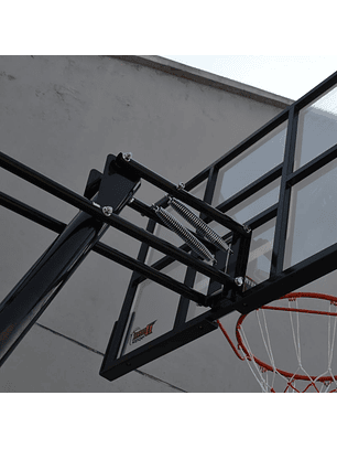 Torre Basketball Regulable