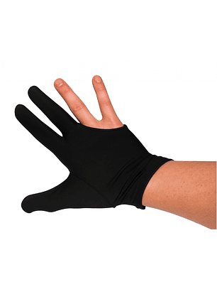 Guante Pool C/Velcro Catron