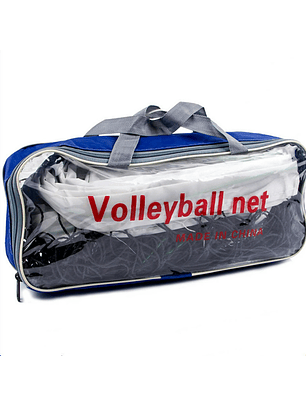 Red de Volleyball oficial