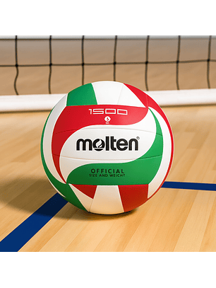 Balón Volleyball Molter Serve 1500